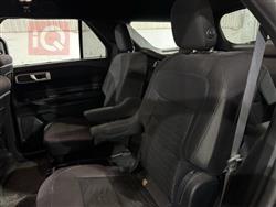 فورد إكسبلورر